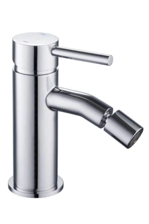 Grifer¡a bidé cromo