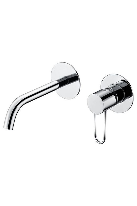 Aixetes encastat lavabo