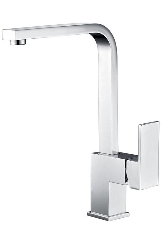 Grifo cocina cromado