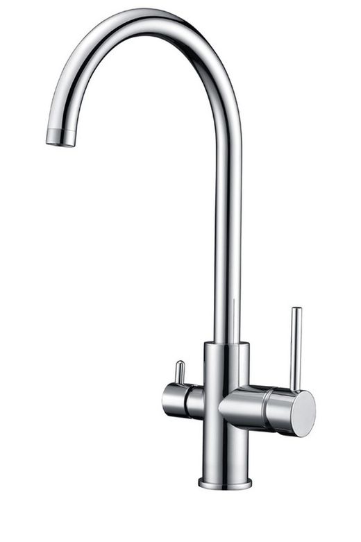 Grifo cocina osmosis