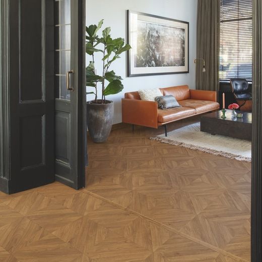 Suelos laminados Impressive Patterns