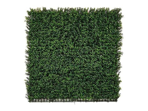 Jardín vertical artificial