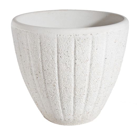 Jardineras hormigón