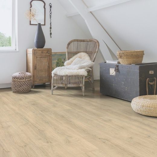 Suelos laminados Majestic