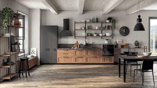 Muebles de cocina