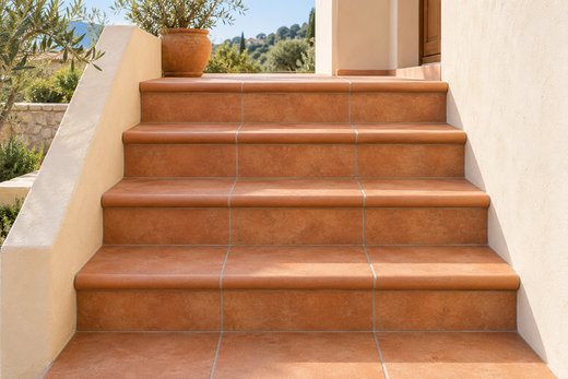 Steps