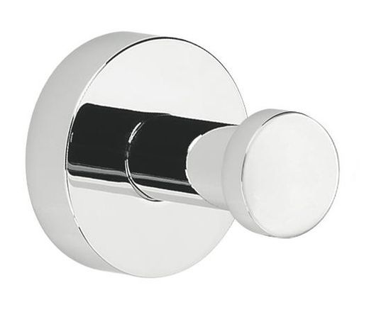 Perchas baño