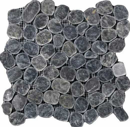 Plato ducha obra piedra