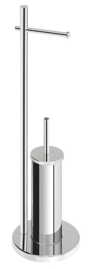 Toalettpappershållare