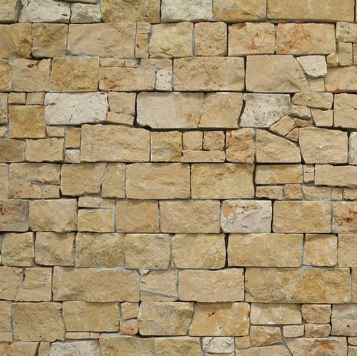 Revestimiento pared exterior