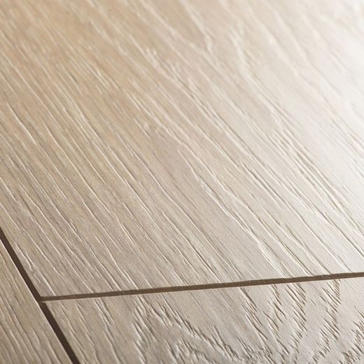 Suelo baño laminado