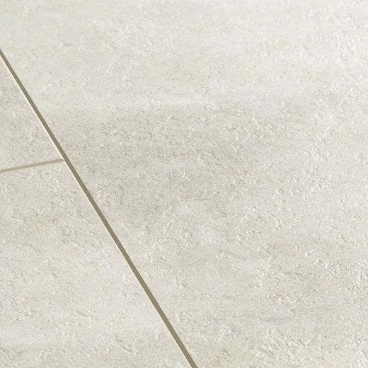 Suelo PVC baño