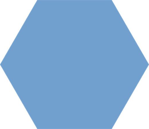 Suelos Hexagonales