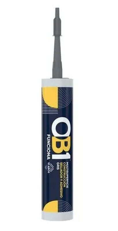 Dichtmittelkleber CT1 grau 290ml