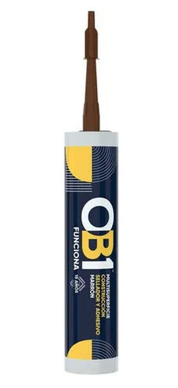PEGAMENTO SELLADOR 2K ESTRUCTURAL 50ML