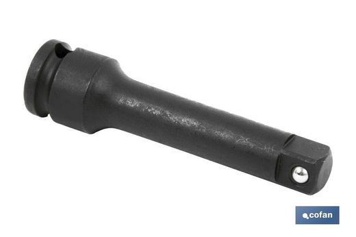 Extension 3/8 "Length 75 Mm