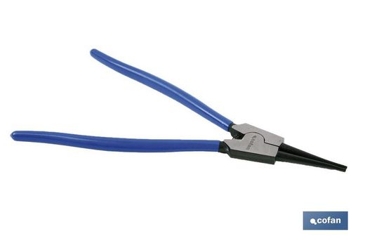Alicates Circlip Exterior M-225 Mm