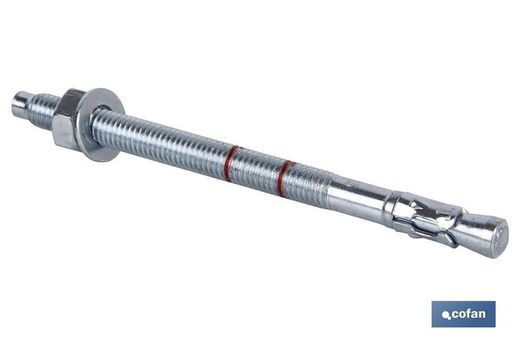 Ce Approved Mtc Anchor M 16X175