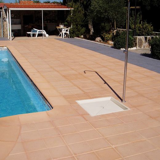 Vinkel Cañaveral Lax 4 x 50 x 50 r-16cm Verniprens