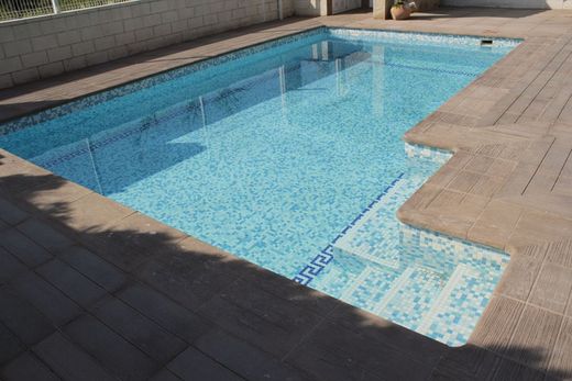 Ângulo reverso Canadá Oregon 5 x 45 x 45 cm Verniprens