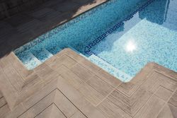 Ângulo reverso Canadá Oregon 5 x 45 x 45 cm Verniprens