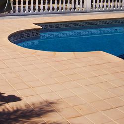 Omvänd vinkel Cañaveral Lax 4 x 34 x 34 cm Verniprens