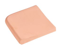 Angulo inverso Cañaveral Salmón 4 x 34 x 34 cm Verniprens
