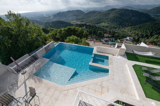 Reverse angle Palacio Solaneta 5 x 60 x 66 cm Verniprens