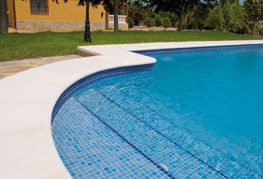 Solaneta ανάποδη γωνία 5 x 42 x 42 cm Verniprens