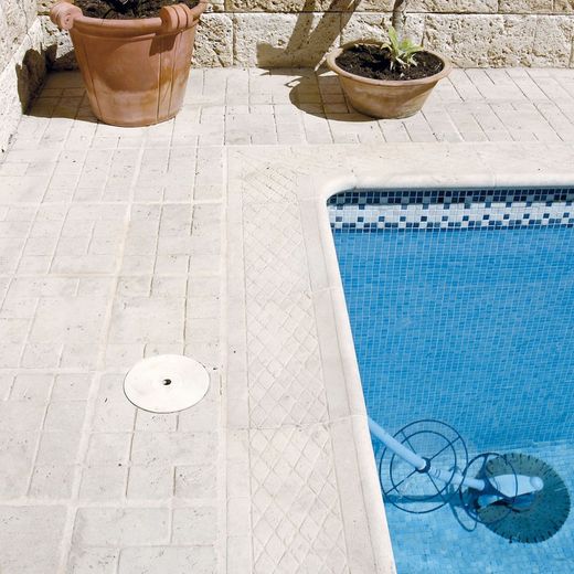 Orlando hörn 4 x 44 x 44 r-12 cm Verniprens