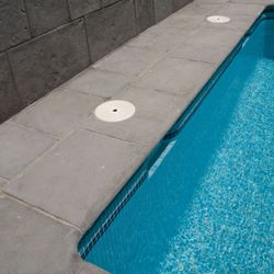 Palace Angle Anthracite 5 x 60 x 66 r-6 cm Verniprens