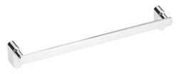 Toallero barra Mediana 40cm Cromo Arani_07 Pyp