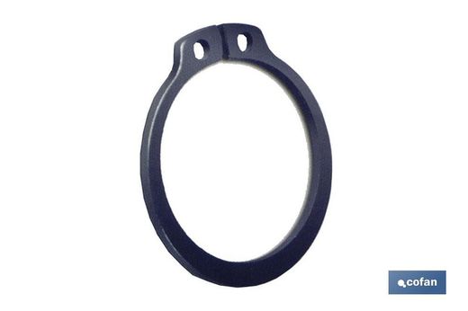 Anillo Seeger Din-471 Para Ejes A-105X4
