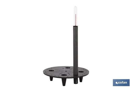 Aqua Control System Modelo Kalmia 30Cm