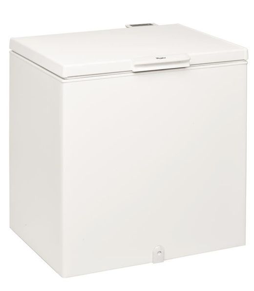 Chest Whirlpool WHS2121