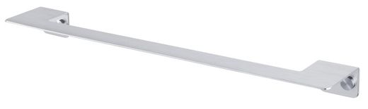 Toallero barra Mediana 40 Cm Acero inoxidable Argos_07 PyP