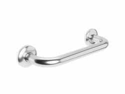 Asa De Ducha Cromo 32 cm x 9,5 cm 5,5 cm Medimex