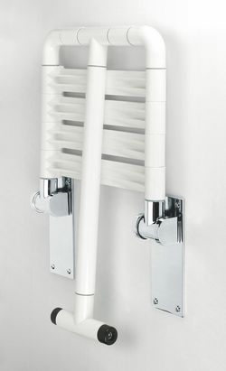 Folding shower seat Ac-325