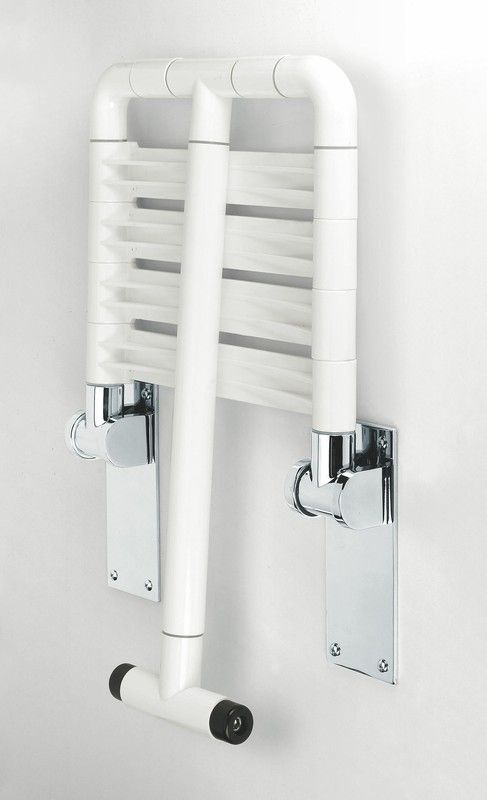 Folding shower seat Ac-325