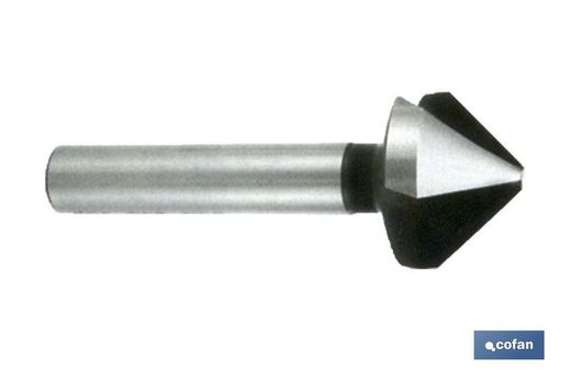 Fraise conique 90 ° - 26,0 mm