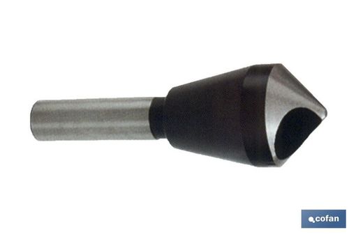 Conical Countersink Hole / 2 - 5mm