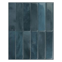 Azulejo Adhesivo Marruecos Agadir 29,03x22,86 cm The Smarttiles