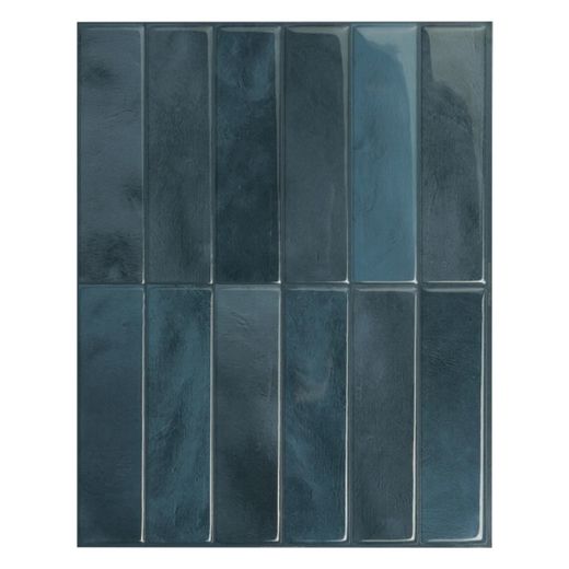 Carrelage adhésif Maroc Agadir 29,03 x 22,86 cm Les Smarttiles
