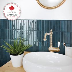 Marokko Agadir Klebefliese 29,03x22,86 cm Die Smarttiles