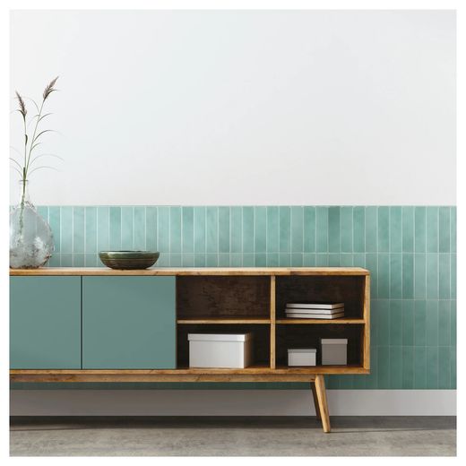 Marokko Asilah Lijmtegel 29,03x22,86 cm De Smarttiles