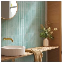 Marokko Asilah Lijmtegel 29,03x22,86 cm De Smarttiles