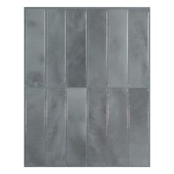 Azulejo Adhesivo Marruecos Casa 29,03x22,86 cm The Smarttiles