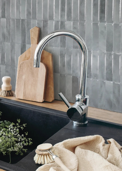 Marocko Hus Självhäftande Kakel 29,03x22,86 cm Smarttiles