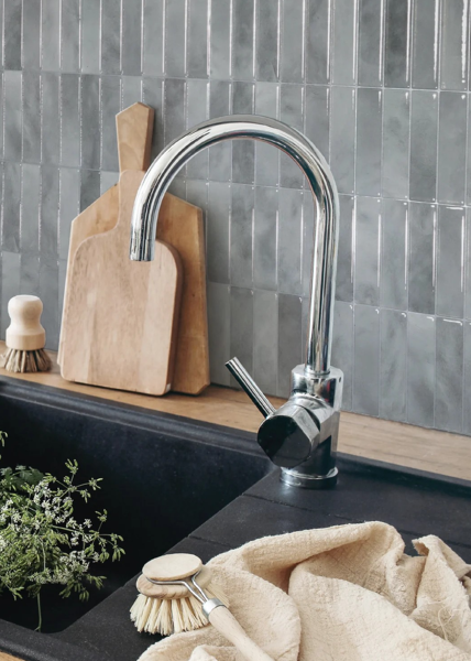 Marocko Hus Självhäftande Kakel 29,03x22,86 cm Smarttiles