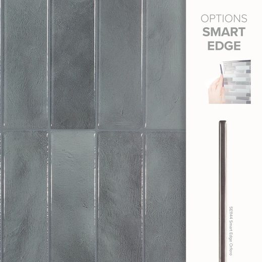 Marocko Hus Självhäftande Kakel 29,03x22,86 cm Smarttiles